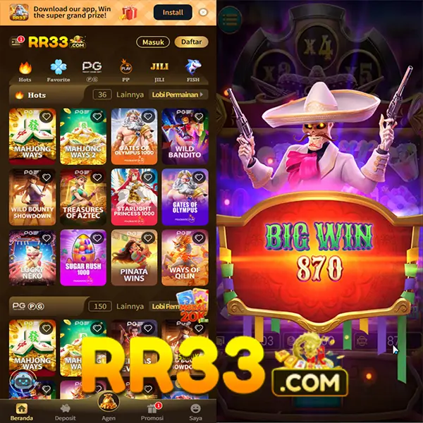 rr33 APK